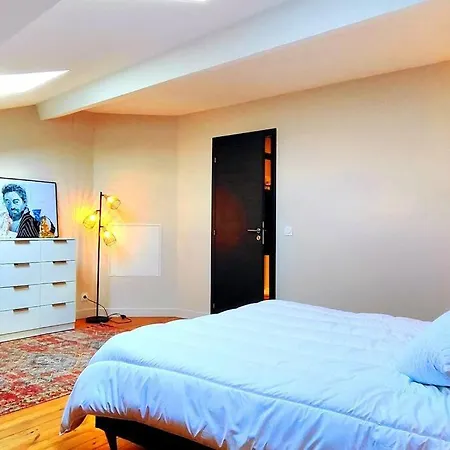 My Conciergerie By Lv - Le Prince De - Grande Maison 3 Chambres Plein Centre Ville Avec Cour Interieure Cognac