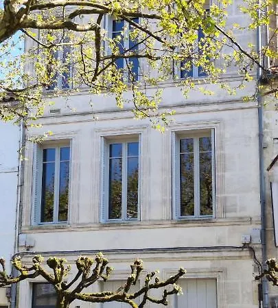 My Conciergerie By Lv - Le Prince De - Grande Maison 3 Chambres Plein Centre Ville Avec Cour Interieure Vakantiehuis